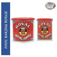 Royal Baking Powder 112g/ 450g (Ready Stock)