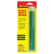 Epoxy Putty Stick - Underwater curing - Emergency Repairs