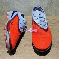 Dark Brake Phantom 6 High-End Low-Top Ag-pro Artificial Grass Short Spike Football Boots CZ9890-121