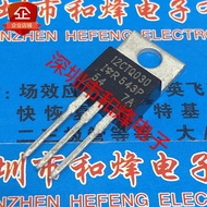 10 Piece  12CTQ030 TO-220 30V 12A Radio triode