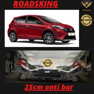 PERODUA NEW MYVI G3 GEN3 2018-2025 REAR ANTI ROLL BAR 25MM