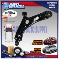 [Front] Lower Arm / Suspension Arm For Tucson (10-15) , Sportage (10-15) , 54500-2S000, 54501-2S000