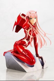 現貨 壽屋 KOTOBIKIYA DARLING in the FRANXX 02