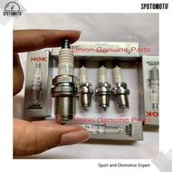 Spark Plug Iridium Jazz Freed Hrv Mobilio Brv City Brio Crv Stream Ngk Laser