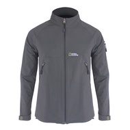 Original Natgeo Georaphic Jacket Villeta