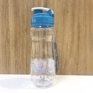 PLASTIC TRITAN WATER BOTTLE 550ML THAILAND FZ5236