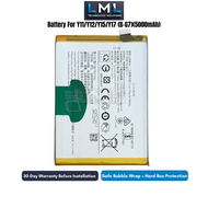[LML]For VV Y11/ Y12/ Y15/ Y17 Battery Replacement ( B-G7)(5000mAh)