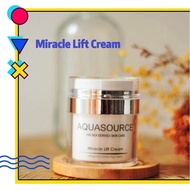 Aquasource miracle lift cordyceps emulsion moisturizer 50g