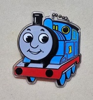 Thomas 火車頭  扭蛋鎖匙扣
