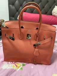 愛馬仕birkin35