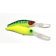 (MAZ08) CAPITOO HOOK X-DEEP 75F USED
