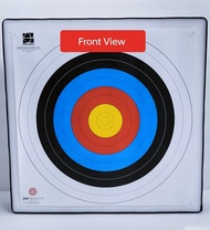 Archery Target Butt Dimension 100cm x 10cm