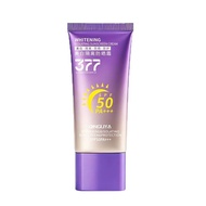 Whitening Sunscreen 377 Isolation Sunscreen SPFrfcww