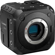 Panasonic Lumix BGH1 Cinema 4K Box Camera_FREE SDCARD 32 GBสินค้าใหม่แกะกล่องมีประกันศูนย์ไทย