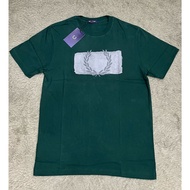 HIJAU Freed Perry Green Unisex T-Shirt