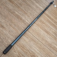 BEST!!!! Joran Pancing Shimano Speedcast FV 425 Joran Surf Teleskopik