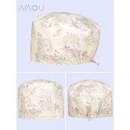 South European Fish Cat Garden Surgical Cap Cute Nurse Cap Cotton Doctor Cap Anesthesia Dentist Beau