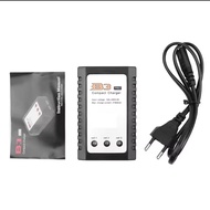 B3 Pro Compact Charger imaxRC2s 3S lipo battery for rc car drone plane
