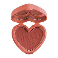 4U2 You Heart Me Blush (Matte)