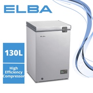 ELBA 130 Litres Chest Freezer ARTICO EF-E1310(GR)