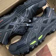 ASICS GEL KAHANA 8 BLACK