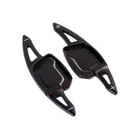 Aluminum Steering Wheel Paddle Shifter Extension For Audi 2019+ A1 A6(C8) A7 A8 S6 S72020+ A4/S4 (B9