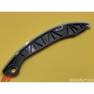 OUTLANDER LANCER10 ASX 4B10 4B11 4B12 ENGINE GUIDE, INTIMING AIN TENSION SIDE MN183893 GENUINE GENUI