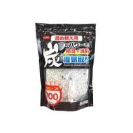 DAISO Charcoal Dehumidifier Refill Pack