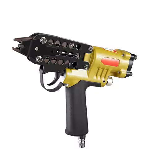 SC7E/760C/SC7C Top Quality Tyre C Ring Pliers Tool Air C-type machine Nailer pneumatic nail gun tool