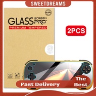 2 Pack Screen Protector for Ayaneo KONKR Pocket FIT Flexible Screen Guard