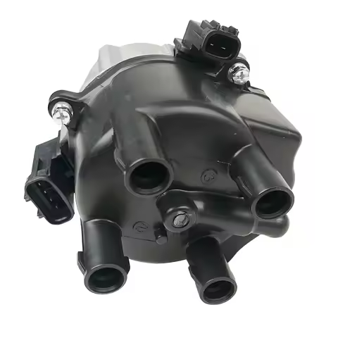 DISTRIBUTOR ASSY IGNITION 19050-74020 2+4 3SFE 5SFE For Toyota Caldina Camry Carina Corona ST191 ST1