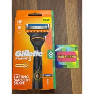 Gillette Fusion5 Power Razor