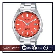 ALBA นาฬิกาข้อมือ Gelato Quartz รุ่น AG8M39X