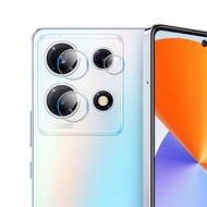 1-2 pcs Lens Protection Film For Infinix Note 30 Pro 4G HD Film Soft Camera Protector Cover For Infi