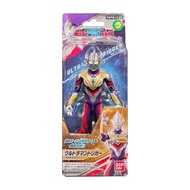 Ultraman Trigger Multi Type ของเล่นสำหรับเด็ก (#17792)