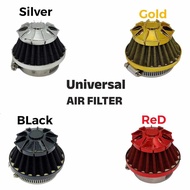 HONDA Atlas - Motorcycle Air Filter Small Universal