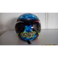 HELMET KYT VENOM MALAYSIA SINGAPORE LIMITED