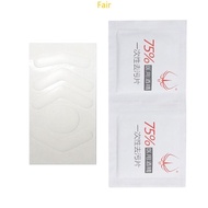 Fair Mousepad Hotline Games Ice Version Mouse Feet for G604 Gaming Mouse Pad Mouse Skates