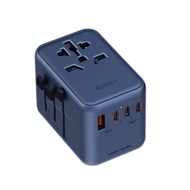 Aukey PA-TA08 65W Travel Mate Universal Adapter