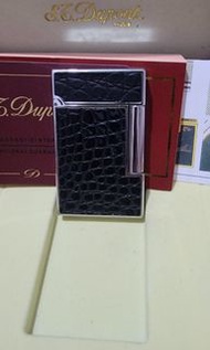Dupont打火機