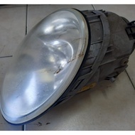 VOLKSWAGEN ORIGINAL HEADLAMP NEW BEETLE KANAN SAHAJA - BUKAN OEM