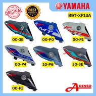 MT25 AIR SCOOP 2 RH RIGHT SIDE COVER TANK PANEL B9T-XF13A