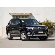 Touch Up Pen 2 In 1Paint Pen For Car Scratch Suitable For Toyota Highlander Hanlander Paint Repair P