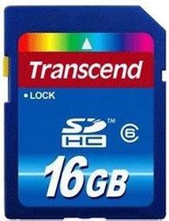 Transcend 創見SDHC 16GB CLASS 6 SD 卡 尚未格式化 需要格式化 ,無法讀取,資料救援
