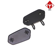 id221 MOTO A2/A2 Plus Dedicated Buckle Set Stick Type Clip Base < Tao Hat House >