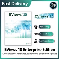 EViews 10 Enterprise Edition