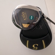 XXIO Prime 10 FW # 5  SR  18° ( Original Japan )