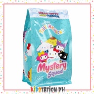 Squishmallows Sanrio Scented Boba Mystery Squad 8”