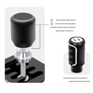 USB Simulators Shifter Height Adjustable Racing Shifter for PC Racing Games