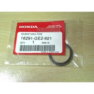 MSX125 MSX125SF GROM Exhaust Pipe Head Section Gasket One 18291-GE2-920